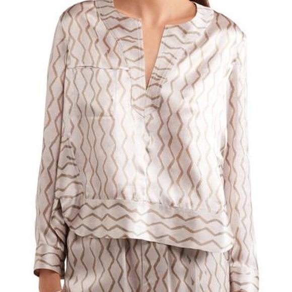 ISABEL MARANT Simon Blouse - Picture 2 of 9